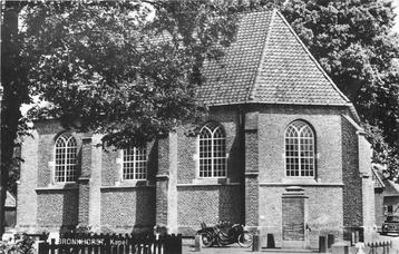 (388-479-027) Bronkhorst Kapel beschikbaar voor biedingen
