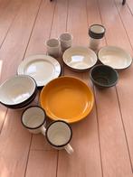 Kampeerservies emaille, Ophalen, Nieuw