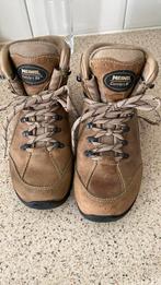 Z.g.a.n Meindl wandelschoenen, maat 39,5, Ophalen of Verzenden, Zo goed als nieuw, Schoenen