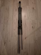 Schildersezel - Perfect voor kunstenaars!, Hobby en Vrije tijd, Schilderen, Ophalen, Gebruikt, Ezel