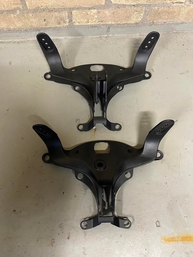 Yamaha r1 cockpit frame 2007/2008, Ophalen, Zo goed als nieuw, Frame