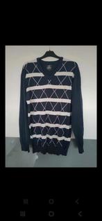 Sutherland trui XXL, Kleding | Heren, Truien en Vesten, Ophalen of Verzenden, Overige maten, Blauw, Sutherland