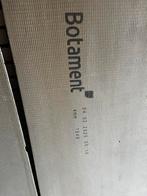 Tegelplaat - Wedi plaat- 4mm dik, Ophalen, Overige typen, Nieuw, Minder dan 5 m²