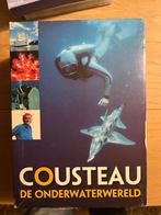 Cousteau en Blueplanet DVD over duiken, Watersport en Boten, Duiken, Ophalen of Verzenden, Gebruikt, Overige typen