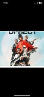Direct kaartjes 2, Tickets en Kaartjes, Twee personen, Juni