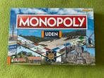 Monopoly Uden Bordspel, Ophalen of Verzenden, Zo goed als nieuw