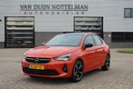 Opel Corsa 1.2 GS Line / Carplay / Panoramadak / N.A.P., Voorwielaandrijving, Gebruikt, Met garantie (alle), 49 €/maand