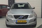 Volvo XC60 2.0 T5 R-Design // LEDER // CLIMA // PDC // STOEL, Auto's, Euro 5, 4 cilinders, Leder, Bedrijf