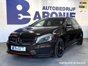 Mercedes-Benz A-klasse 180 Ambition, AMG pakket beschikbaar voor biedingen