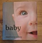 Baby boek van Desmond Morris, Ophalen of Verzenden, Zo goed als nieuw, Desmond Morris, 0 tot 6 maanden