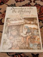 Sprookjesboek van de Efteling., Boeken, Ophalen of Verzenden, Zo goed als nieuw