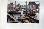 scheepvaart-foto-VISSERIJ-HARLINGEN, Ophalen of Verzenden, 1980 tot heden, Zuid-Holland