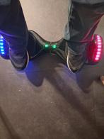Hoverboard - Zwart, Ophalen, Gebruikt, Overige typen