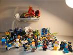 Lego collectie (stenen/sets/minifiguren), Kinderen en Baby's, Speelgoed | Duplo en Lego, Ophalen of Verzenden, Zo goed als nieuw