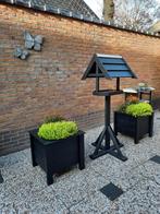 Vogelhuisje op poot, Ophalen, Nieuw