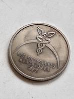 Penning het Nederlands Muntmuseum 1999 Koning Willem III, Postzegels en Munten, Penningen en Medailles, Ophalen of Verzenden, Overige materialen