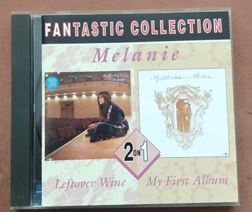 Melanie CD LP 's beschikbaar voor biedingen
