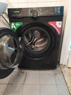 Inventum Wasmachine - Zo goed als nieuw!, Witgoed en Apparatuur, Wasmachines, Energieklasse A of zuiniger, Ophalen of Verzenden