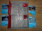 Fischer Technik Basis, Statika, Mot1, Mot2 in 1000 box, Kinderen en Baby's, Speelgoed | Educatief en Creatief, Ophalen of Verzenden