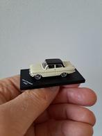 Opel Kadett 1962 1:87 Atlas, metaal, Hobby en Vrije tijd, Modelauto's | 1:87, Ophalen of Verzenden, Nieuw, Auto, Overige merken