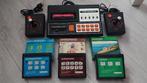 PC - Series TV Game-Programmable Cartridges Console - RARE, Ophalen, Gebruikt