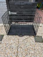 Bench, Dieren en Toebehoren, Hondenhokken, Ophalen, Zo goed als nieuw, 75 tot 110 cm, Minder dan 65 cm