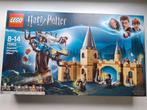 75953 LEGO Harry Potter NIEUW, Ophalen of Verzenden, Nieuw, Complete set, Lego