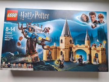 75953 LEGO Harry Potter NIEUW  beschikbaar voor biedingen