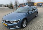 Volkswagen Passat Variant 1.4 TSI 110KW ACT DSG-7 2018, Auto's, Volkswagen, USB, Stof, Zwart, 4 cilinders