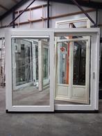 Nieuw Schuifpui Hr++ bezorgen factuur mogelijk, Doe-het-zelf en Verbouw, Kozijnen en Schuifpuien, Gebruikt, 225 cm of meer, Ophalen of Verzenden