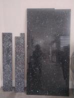 Marmeren werkblad en vensterbanken, Ophalen of Verzenden