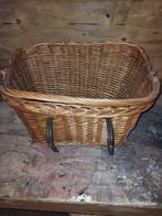 Fietsmand voor Stuur - Hondjes Vervoer, Ophalen of Verzenden, Gebruikt, Fietsmand, Stuurbevestiging