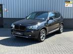BMW X3 SDrive20i High Executive |AUTOMAAT|KEYLESS|HEAD UP|, Automaat, Achterwielaandrijving, Gebruikt, Euro 6