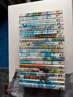 Kameleon Boeken - Schippers van de Kameleon, Ophalen of Verzenden, Gelezen, Fictie algemeen