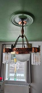 Antieke lamp uit 1910, Huis en Inrichting, Ophalen