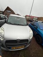 Fiat Doblo 1.6 D 66KW 2011 autmaat steekoude airco, Auto's, Bestelauto's, 4 cilinders, Origineel Nederlands, Diesel, 1598 cc