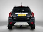 Opel Mokka 1.4 T Innovation | Trekhaak | Leder | Navi | Came, Auto's, Voorwielaandrijving, 12 maanden, Gebruikt, 4 cilinders