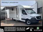 Mercedes-Benz Sprinter 316 2.2 CDI L3 EURO VI-D Nordic campe, Auto's, 13 km/l, Achterwielaandrijving, Gebruikt, Euro 6