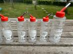 Drinkfles, Ophalen, Gebruikt