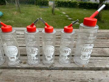 Drinkfles beschikbaar voor biedingen