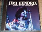 Jimi Hendrix ‎- Jimi Hendrix [1997], Ophalen of Verzenden, Zo goed als nieuw, Poprock