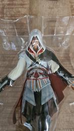 Assassin's Creed II - Ezio White Edition, Verzamelen, Beelden en Beeldjes, Zo goed als nieuw, Mens, Ophalen