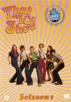 That's 70's show - seizoen 1 ( 4 dvd box set ), Cd's en Dvd's, Dvd's | Tv en Series, Alle leeftijden, Boxset, Ophalen of Verzenden