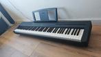 Yamaha Digitale Piano, Muziek en Instrumenten, Piano's, Ophalen, Gebruikt, Zwart, Digitaal