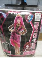 MONSTER HIGH DRACULA SUPREME VERKLEEDSET Nieuw, Ophalen of Verzenden, Nieuw, Meisje