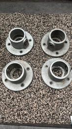 Steigerkoppelingen, Ophalen of Verzenden, Gebruikt