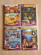 Partij Denda pc-games van 82 stuks, Overige genres, 1 speler, Eén computer, Ophalen of Verzenden