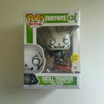 Funko Pop! Fortnite Skull Trooper #438, Ophalen of Verzenden, Nieuw