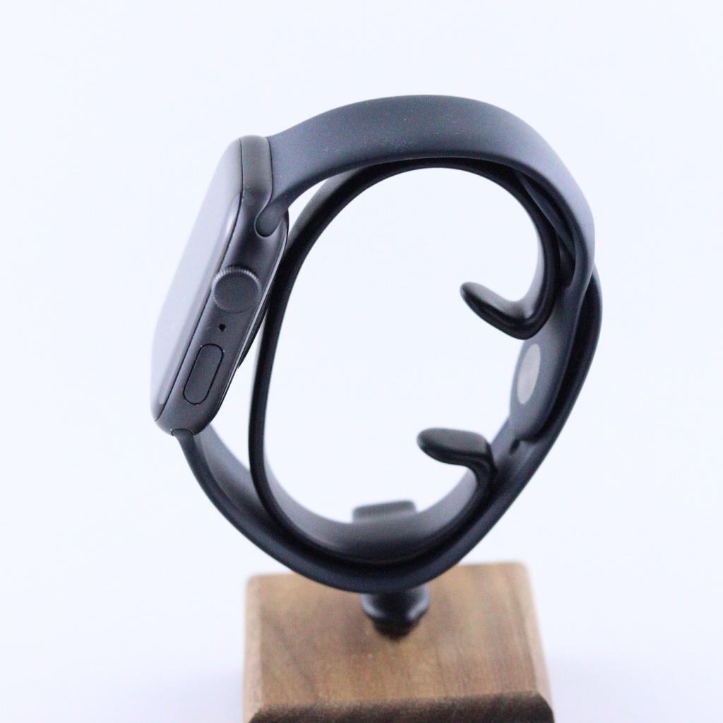 Apple Watch SE 2020 44MM Zwart, Apple, Zo goed als nieuw, Support@apple.com, One Apple Park Way
Cupertino, CA 95014
United States