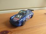 Burago Porsche 911 ESSO, Ophalen of Verzenden, Zo goed als nieuw, Auto, Overige merken